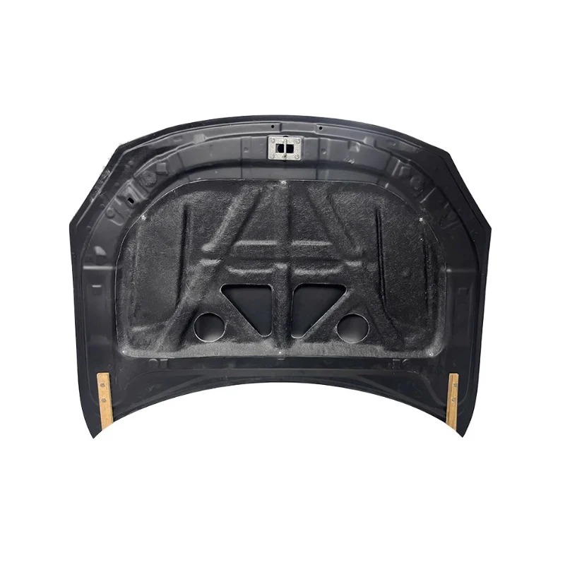 For GR86 2022 2023 Carbon Fiber Hood for  RBZ GR86 Carbon Fiber Hood Engine Hood